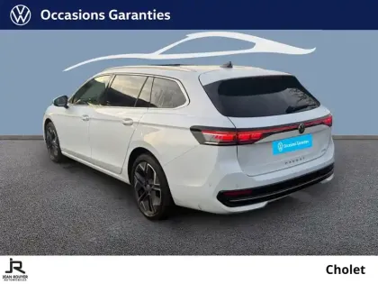 Photo 94 Volkswagen Passat  1.5 eTSI OPF 150 DSG7