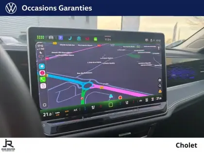 Photo 82 Volkswagen Passat  1.5 eTSI OPF 150 DSG7