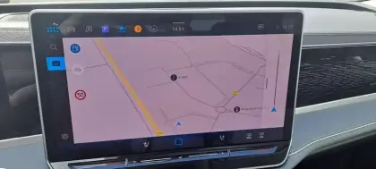 Photo 48 Volkswagen Passat  1.5 eTSI OPF 150 DSG7