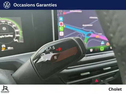 Photo 81 Volkswagen Passat  1.5 eTSI OPF 150 DSG7