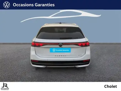 Photo 71 Volkswagen Passat  1.5 eTSI OPF 150 DSG7