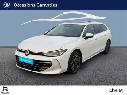 Photo 69 Volkswagen Passat  1.5 eTSI OPF 150 DSG7