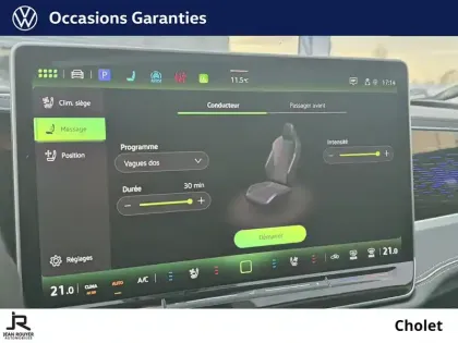 Photo 92 Volkswagen Passat  1.5 eTSI OPF 150 DSG7