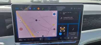 Photo 43 Volkswagen Passat  1.5 eTSI OPF 150 DSG7