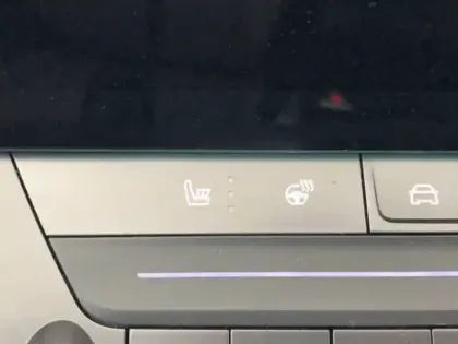 Photo 19 Opel Astra  Hybrid 180 ch BVA8