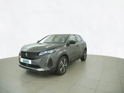 Photo Peugeot 3008 Active Pack