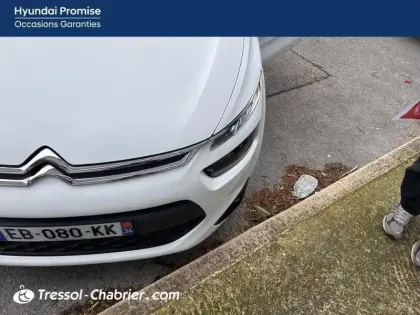 Photo 13 Citroën C4 Picasso  PureTech 130 S&S Exclusive