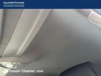 Photo 24 Citroën C4 Picasso  PureTech 130 S&S Exclusive