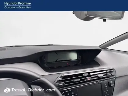 Photo 20 Citroën C4 Picasso  PureTech 130 S&S Exclusive