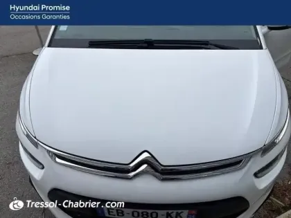 Photo 15 Citroën C4 Picasso  PureTech 130 S&S Exclusive