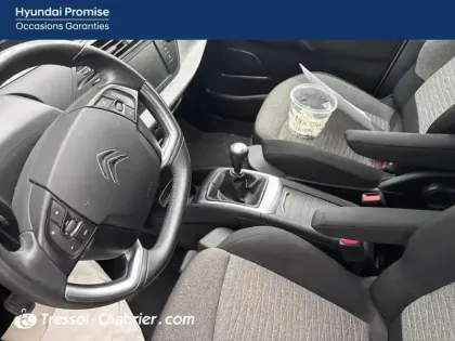 Photo 23 Citroën C4 Picasso  PureTech 130 S&S Exclusive