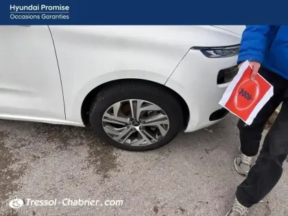 Photo 14 Citroën C4 Picasso  PureTech 130 S&S Exclusive