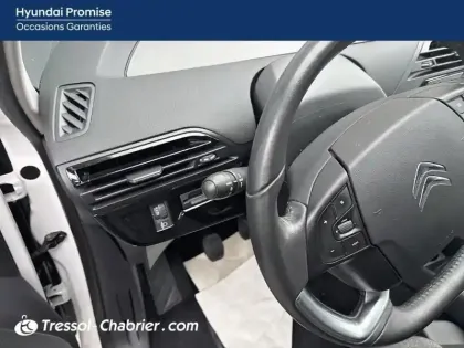 Photo 16 Citroën C4 Picasso  PureTech 130 S&S Exclusive