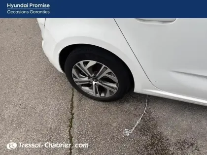 Photo 26 Citroën C4 Picasso  PureTech 130 S&S Exclusive