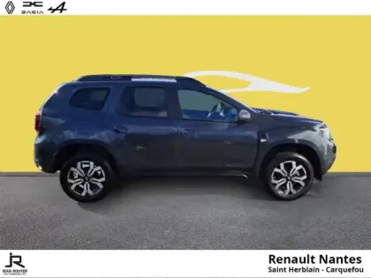 Photo 12 Dacia Duster  1.0 ECO-G 100ch Expression 4x2