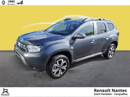 Photo Dacia Duster Expression