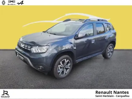 Photo Dacia Duster