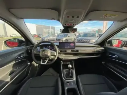 Photo 61 Jeep Avenger  1.2 Turbo T3 100 ch