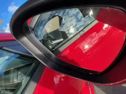 Photo 77 Jeep Avenger  1.2 Turbo T3 100 ch