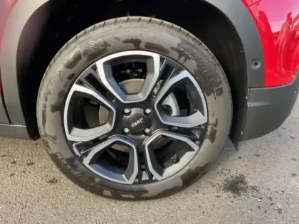 Photo 41 Jeep Avenger  1.2 Turbo T3 100 ch