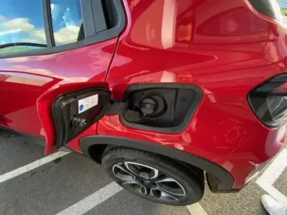 Photo 47 Jeep Avenger  1.2 Turbo T3 100 ch