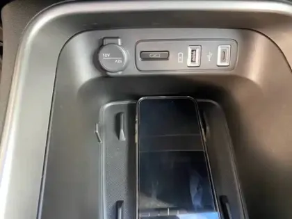 Photo 39 Jeep Avenger  1.2 Turbo T3 100 ch