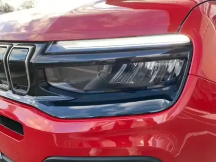 Photo 46 Jeep Avenger  1.2 Turbo T3 100 ch