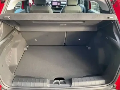 Photo 51 Jeep Avenger  1.2 Turbo T3 100 ch