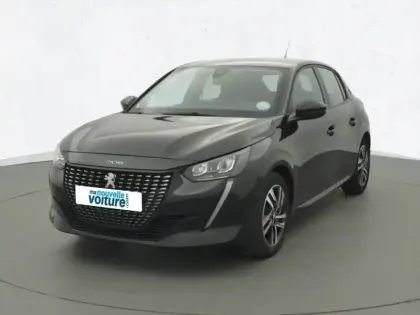 Photo Peugeot 208 Allure