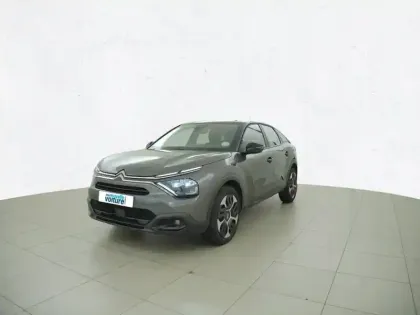 Photo Citroën C4 Feel
