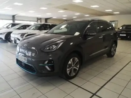 Photo Kia Niro