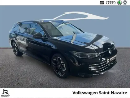 Photo 22 Volkswagen Passat  1.5 eTSI OPF 150 DSG7