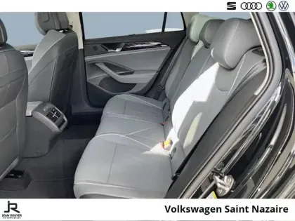 Photo 30 Volkswagen Passat  1.5 eTSI OPF 150 DSG7
