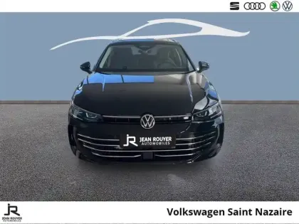 Photo 26 Volkswagen Passat  1.5 eTSI OPF 150 DSG7