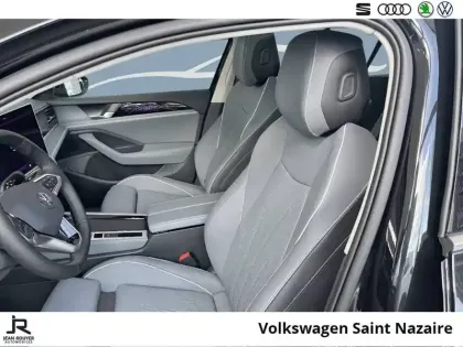 Photo 29 Volkswagen Passat  1.5 eTSI OPF 150 DSG7