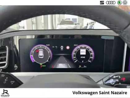 Photo 36 Volkswagen Passat  1.5 eTSI OPF 150 DSG7