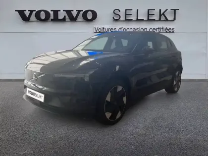Photo Volvo Ex30 Plus