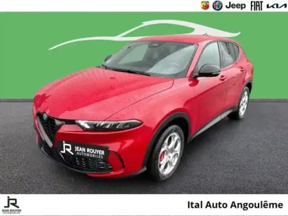 Photo Alfa Romeo Tonale