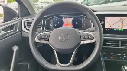 Photo 31 Volkswagen Taigo  1.0 TSI 110 DSG7