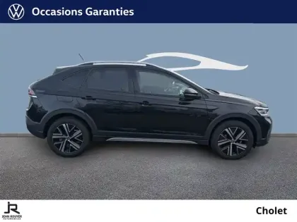 Photo 56 Volkswagen Taigo  1.0 TSI 110 DSG7