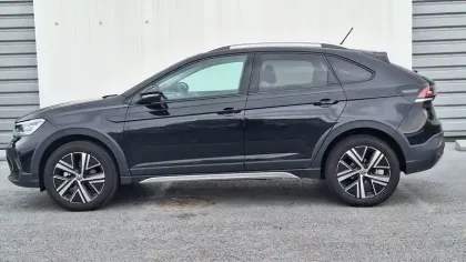 Photo 26 Volkswagen Taigo  1.0 TSI 110 DSG7