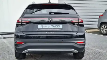 Photo 40 Volkswagen Taigo  1.0 TSI 110 DSG7