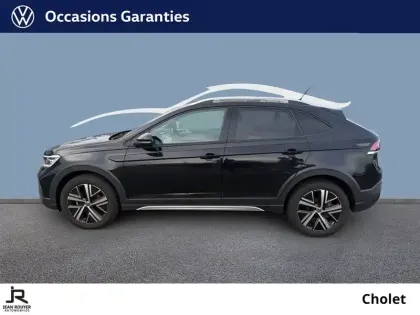 Photo 44 Volkswagen Taigo  1.0 TSI 110 DSG7