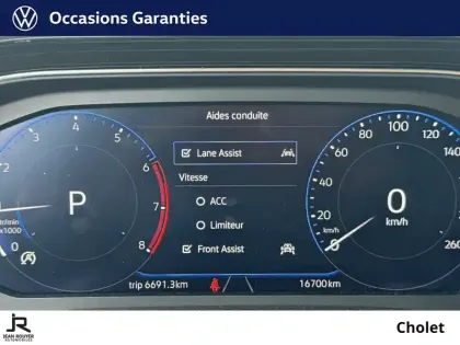 Photo 63 Volkswagen Taigo  1.0 TSI 110 DSG7