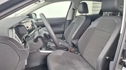 Photo 21 Volkswagen Taigo  1.0 TSI 110 DSG7