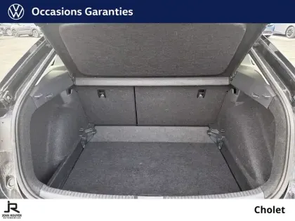 Photo 68 Volkswagen Taigo  1.0 TSI 110 DSG7