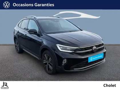 Photo 49 Volkswagen Taigo  1.0 TSI 110 DSG7