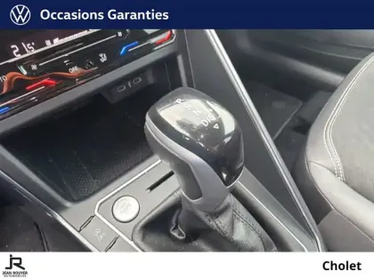 Photo 51 Volkswagen Taigo  1.0 TSI 110 DSG7