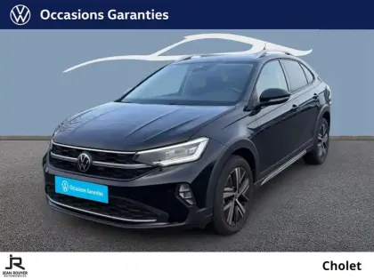 Photo 43 Volkswagen Taigo  1.0 TSI 110 DSG7