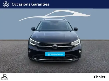 Photo 47 Volkswagen Taigo  1.0 TSI 110 DSG7